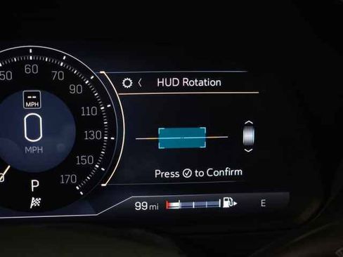 Certified 2023 Cadillac CT4 Premium Luxury image 25