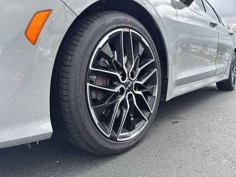 Used 2024 Kia K5 GT image 18