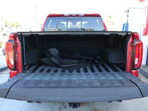 Used 2024 GMC Sierra 1500 Denali w/ Denali Reserve Package image 44