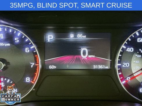 Used 2023 Kia Forte GT FWD image 12