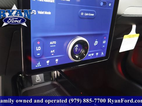 New 2025 Ford Mustang Mach-E Premium AWD/4WD image 25