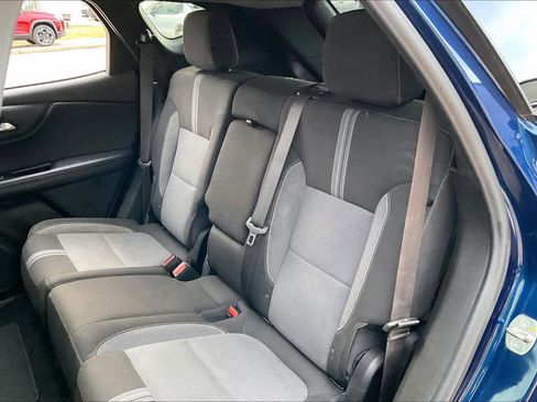 Used 2023 Chevrolet Blazer LT w/ Midnight/Sport Edition image 20