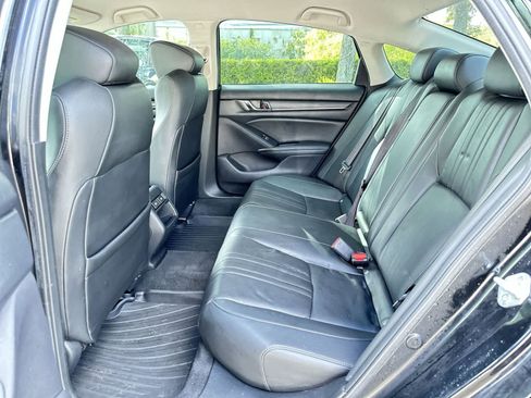 Used 2022 Honda Accord Sport Special Edition image 15
