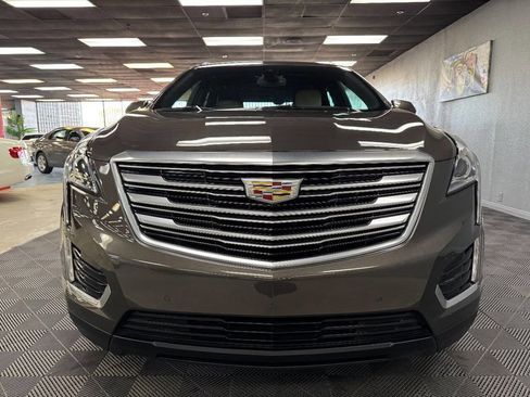 Used 2019 Cadillac XT5 Luxury FWD image 4