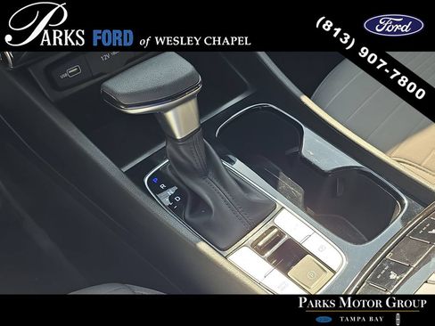 Used 2022 Hyundai Santa Cruz SEL w/ Activity Package FWD image 25