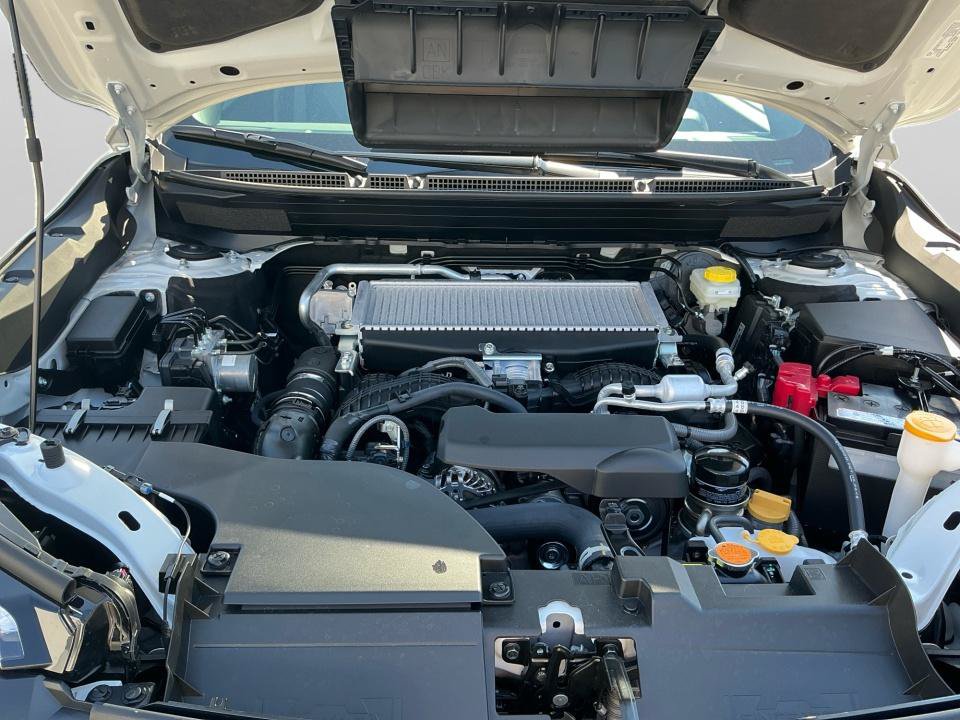New 2026 Subaru Outback Touring XT AWD/4WD image 16