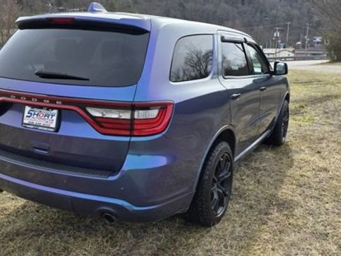 Used 2019 Dodge Durango GT image 7
