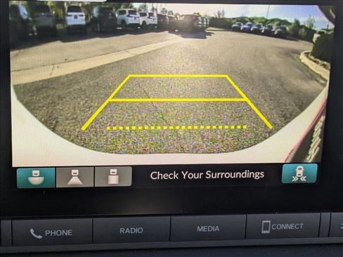 New 2026 Honda Civic Sport image 13