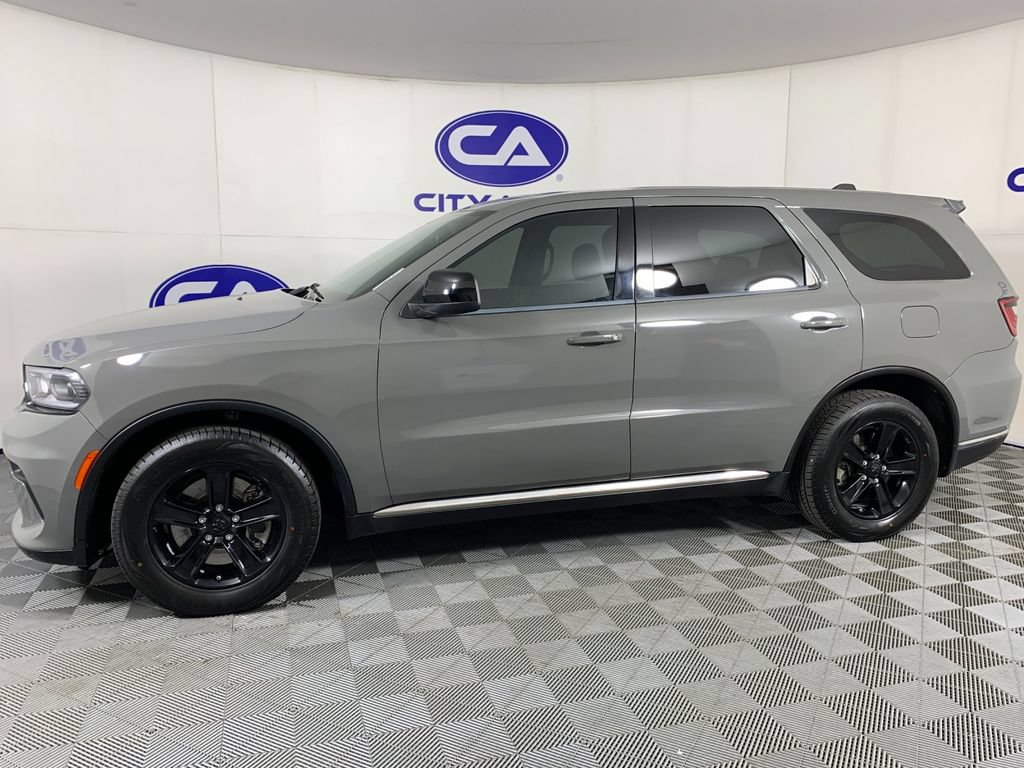 Used 2023 Dodge Durango AWD image 6