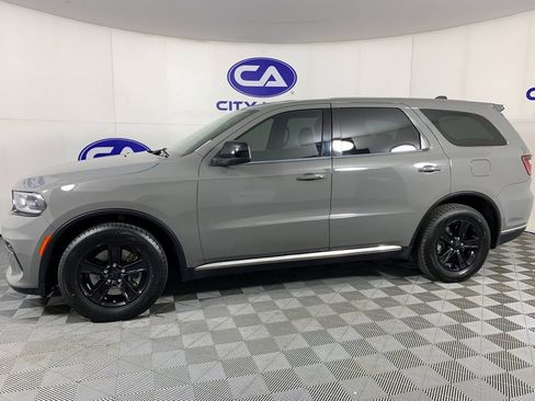 Used 2023 Dodge Durango AWD image 6