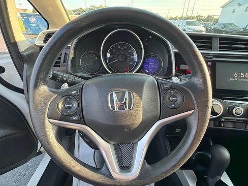 Used 2016 Honda Fit EX image 20