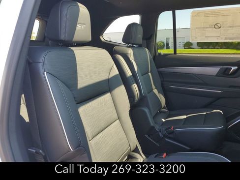 New 2026 Buick Enclave Sport Touring w/ Power Package image 29