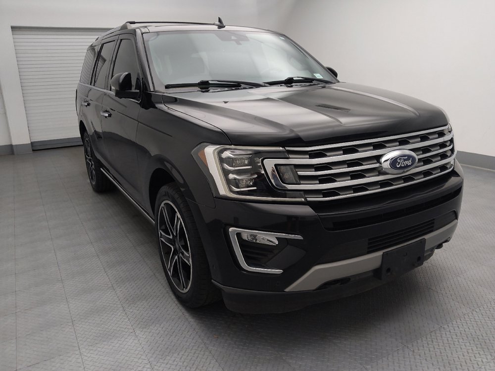 Used 2019 Ford Expedition Limited w/ Special Edition Package AWD/4WD image 14