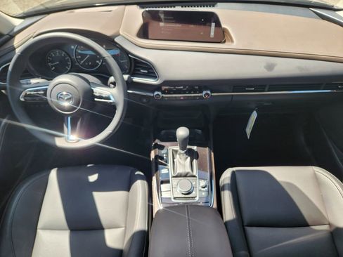 Used 2025 MAZDA CX-30 AWD 2.5 S w/ Premium Package image 21