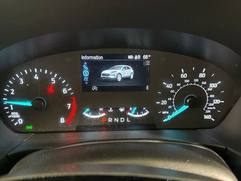 Used 2022 Ford Escape SEL AWD/4WD image 32