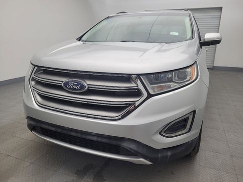Used 2015 Ford Edge SEL image 15