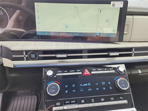 New 2025 Hyundai Santa Fe Calligraphy image 20