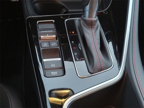 Certified 2025 Acura ADX A-Spec image 27