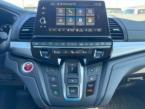 New 2026 Honda Odyssey EX-L image 11