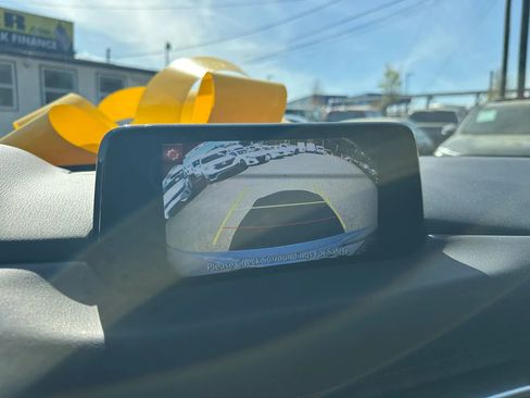 Used 2020 MAZDA CX-5 Grand Touring image 24