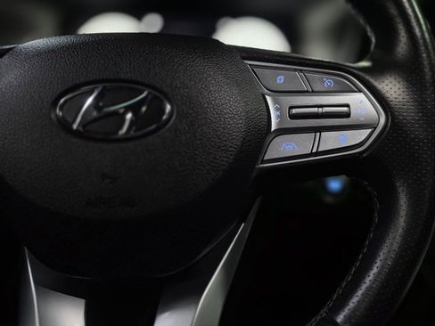 Used 2021 Hyundai Santa Fe Calligraphy AWD/4WD image 21