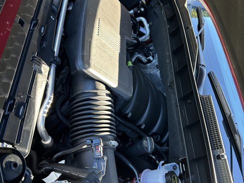 New 2026 GMC Sierra 1500 AT4X image 61