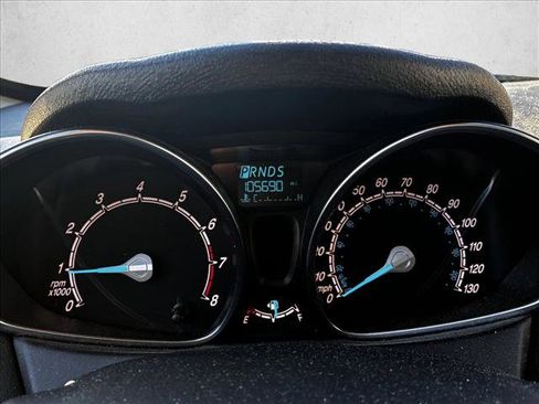 Used 2016 Ford Fiesta SE image 13