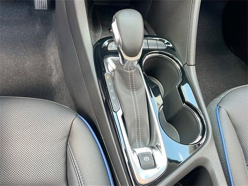 New 2026 Buick Encore GX Sport Touring w/ Advanced Technology Package image 12