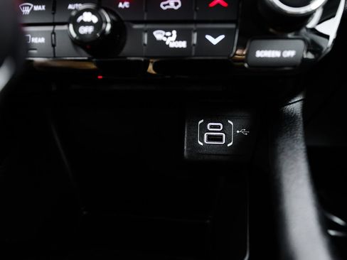Used 2022 Jeep Compass Limited AWD/4WD image 30