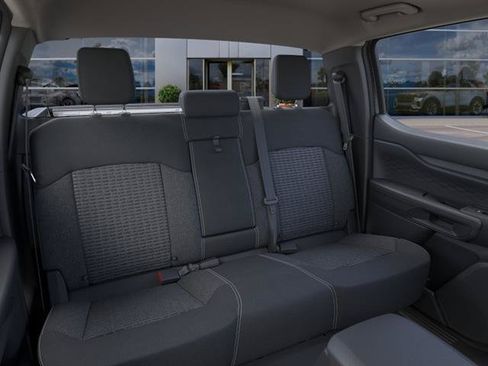 New 2026 Ford Ranger XL AWD/4WD image 11
