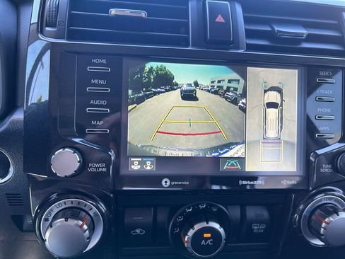 Certified 2023 Toyota 4Runner TRD Off-Road Premium w/ Off Road Premium Plus Package AWD/4WD image 25
