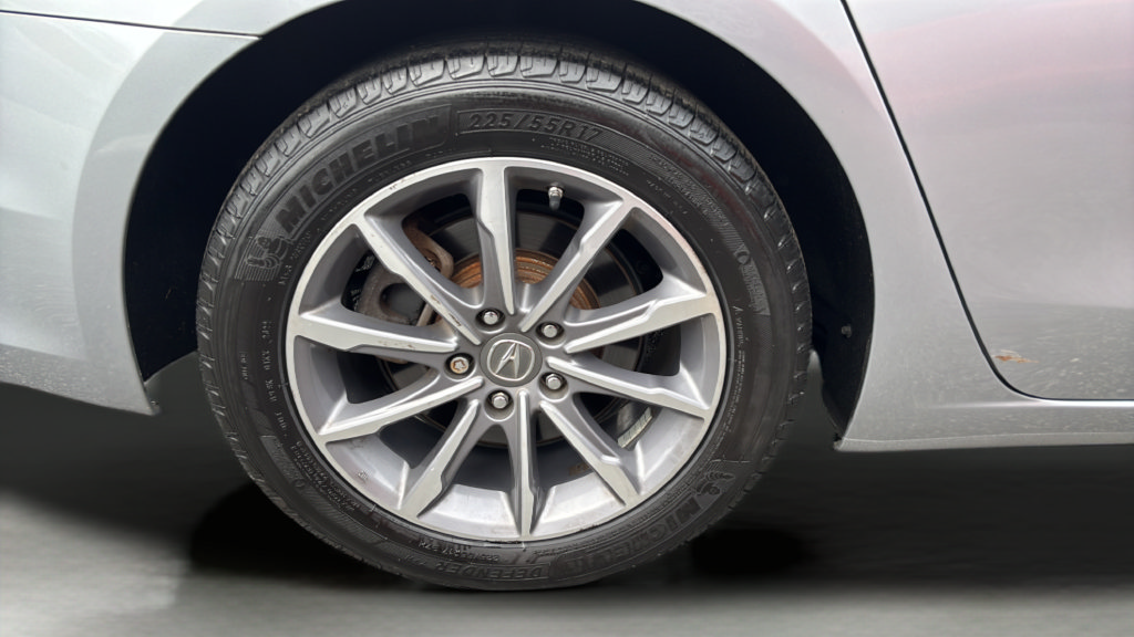 Used 2019 Acura TLX FWD image 14