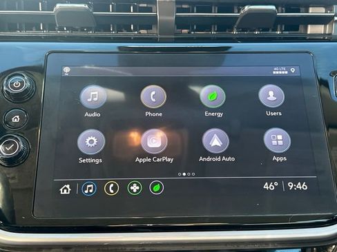 Used 2022 Chevrolet Bolt EUV LT w/ Convenience Package image 31