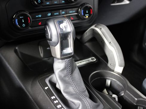 Used 2022 Ford Bronco Outer Banks image 22