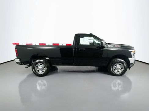 New 2026 RAM 2500 Tradesman w/ Chrome Appearance Group image 8