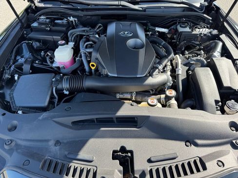 Used 2021 Lexus IS 300 w/ Accessory Package RWD image 18