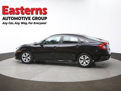 Used 2020 Honda Civic LX image 59