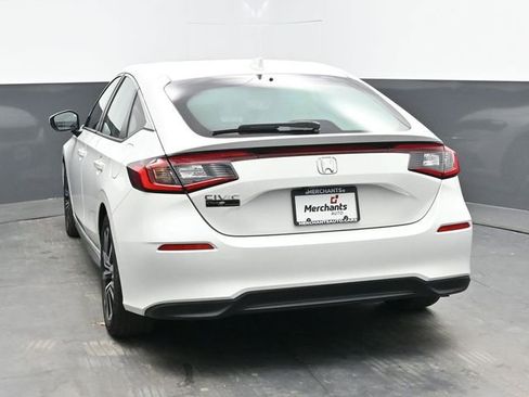 Used 2023 Honda Civic EX-L image 5