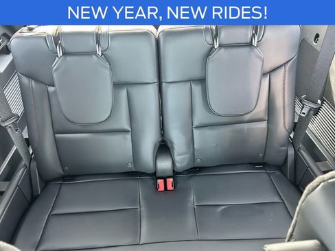 New 2026 Ford Explorer ST w/ Sun And Sound Package image 21