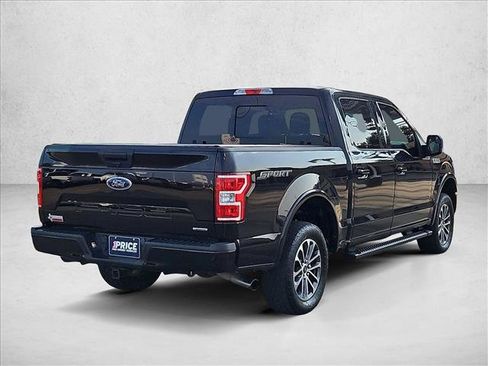 Used 2019 Ford F150 XLT w/ Equipment Group 302A Luxury RWD image 5