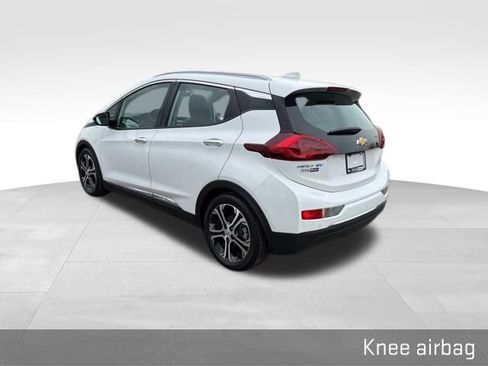 Used 2021 Chevrolet Bolt Premier image 11