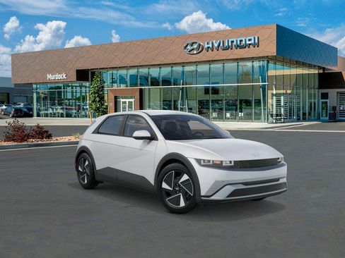 New 2026 Hyundai Ioniq 5 SEL image 41