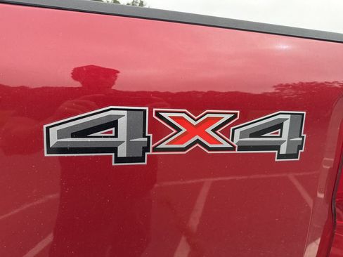 Used 2024 Ford F250 Platinum AWD/4WD image 16