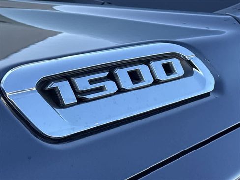 Used 2020 RAM 1500 Lone Star image 8