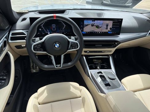 Used 2025 BMW M440i RWD image 7