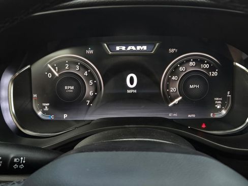 New 2026 RAM 1500 Lone Star image 21