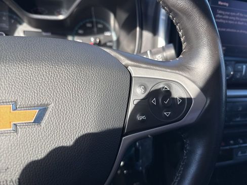 Used 2020 Chevrolet Colorado ZR2 w/ Colorado ZR2 Bison Edition image 17