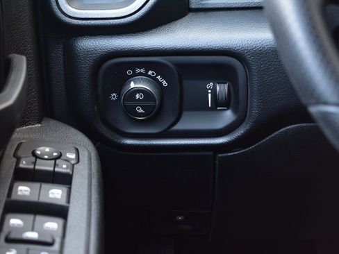 New 2026 RAM 3500 Tradesman image 45