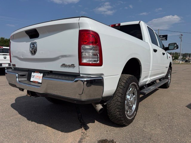 Used 2020 RAM 2500 Tradesman AWD/4WD image 7