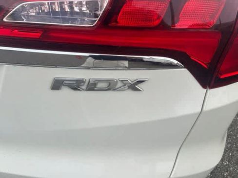 Used 2016 Acura RDX FWD w/ Technology Package image 11